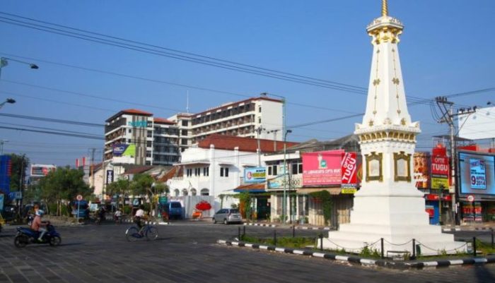 Stonehenge jogja merapi cangkringan wisata mancanegara eropa tiket selera gunung kopi dapat