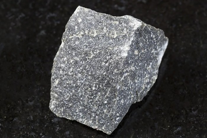 Andesite