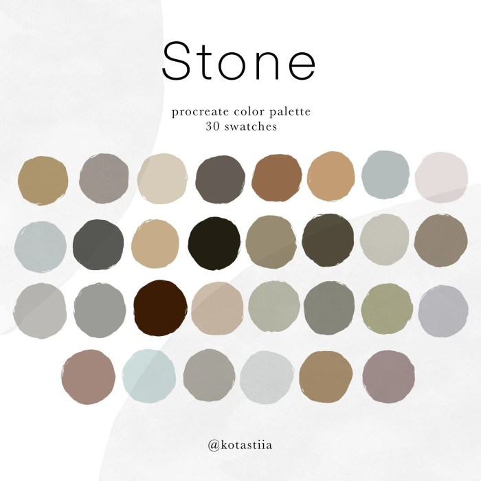 Trends 2021 color stone natural spaces refresh using search