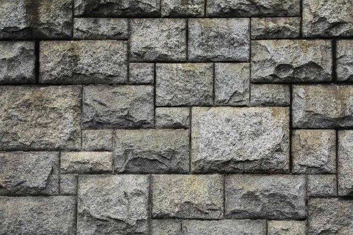 Facade stone exterior house apartment wall architecture ali brick building cladding contemporary nazanin architizer choose board archdaily masonry like